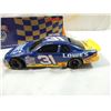 Image 3 : ACTION RACING MIKE SKINNER #31 LOWES BANK CAR