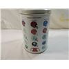 Image 4 : NFL ROUND TIN