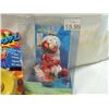 Image 2 : JACKPOT BOX MISC NEW CHILDRENS TOYS, HAIR CLIPS, G