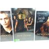 Image 3 : LOT 3 NEW MOON MOVIE POSTERS