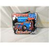 Image 3 : SPRINT CAR RACING VINYL PILLOW CUSHION