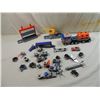 Image 1 : BOX LOT MATCHBOX CONNECTABLES