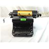 Image 1 : VINTAGE REMINGTON TYPEWRITER