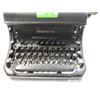 Image 2 : VINTAGE REMINGTON TYPEWRITER