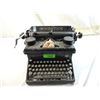 Image 2 : VINTAGE WOODSTOCK TYPEWRITER