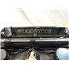 Image 3 : VINTAGE WOODSTOCK TYPEWRITER