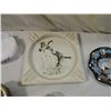 Image 4 : LOT 13 ASSORTED VINTAGE ASHTRAYS