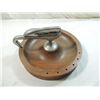 Image 1 : VINTAGE NUT BOWL WITH NUTCRACKER