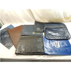 LOT 11 VINTAGE PORTFOLIOS