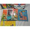 Image 2 : BOX LOT ASSORTED CHILDRENS BOOKS