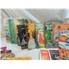 Image 3 : BOX LOT ASSORTED CHILDRENS BOOKS