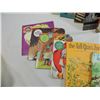 Image 4 : BOX LOT ASSORTED CHILDRENS BOOKS