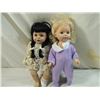 Image 1 : LOT 2 BABY SO BEAUTIFUL DOLLS