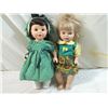 Image 1 : LOT 2 BABY SO BEAUTIFUL DOLLS