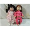 Image 1 : LOT 2 BABY SO BEAUTIFUL DOLLS