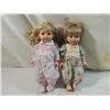 Image 1 : LOT 2 BABY SO BEAUTIFUL DOLLS