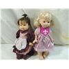 Image 1 : LOT 2 BABY SO BEAUTIFUL DOLLS