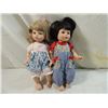 Image 1 : LOT 2 BABY SO BEAUTIFUL DOLLS