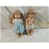 Image 1 : LOT 2 BABY SO BEAUTIFUL DOLLS