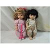 Image 1 : LOT 2 BABY SO BEAUTIFUL DOLLS