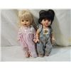 Image 1 : LOT 2 BABY SO BEAUTIFUL DOLLS