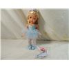 Image 1 : TERRI LEE BALLERINA DOLL