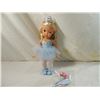 Image 2 : TERRI LEE BALLERINA DOLL
