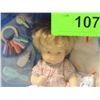 Image 2 : BABY SO DAINTY DOLL