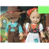 Image 2 : BARBIE KELLY HANSEL & GRETEL DOLLS