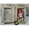 Image 1 : 9" PATSYETTE RED RIDING HOOD DOLL