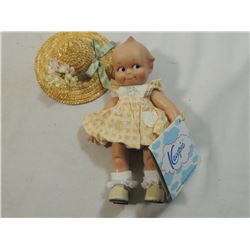 HAPPY DAYS KEWPIE DOLL