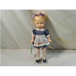 MISS SUNBEAM DOLL