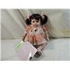 Image 1 : ADORA NAME YOUR OWN BABY DOLL