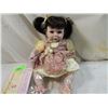 Image 1 : ADORA NAME YOUR OWN BABY DOLL
