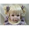 Image 2 : ADORA NAME YOUR OWN BABY DOLL