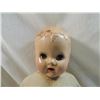 Image 2 : VINTAGE MOLDED COMPOSITION DOLL