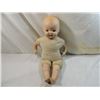 Image 1 : VERY OLD TIN EYED DOLL
