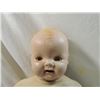 Image 2 : VERY OLD TIN EYED DOLL