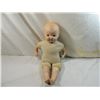 Image 3 : VERY OLD TIN EYED DOLL