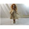 Image 1 : 1940s COMPOSITION DOLL