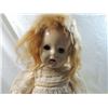 Image 2 : 1940s COMPOSITION DOLL