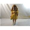 Image 1 : 1950s EMPCO HARD PLASTIC DOLL
