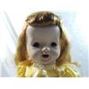 Image 2 : 1950s EMPCO HARD PLASTIC DOLL