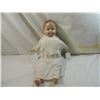 Image 1 : 1930s COMPOSITION BABY DOLL