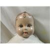 Image 2 : 1930s COMPOSITION BABY DOLL