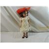 Image 1 : 16" UNMARKED HARD PLASTIC DOLL