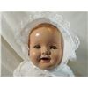 Image 2 : 26" VINTAGE COMPOSITION DOLL