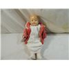 Image 1 : 1930s MARKED EIH COMPOSITION DOLL