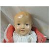 Image 2 : 1930s MARKED EIH COMPOSITION DOLL