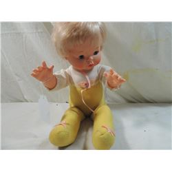 1976 IDEAL DOLL